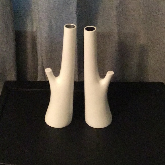 West Elm Other - Tree Branch Candle Holder